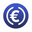 EURC logo