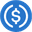 USDC logo