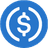 USDC logo
